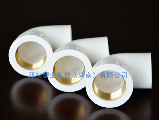 湖南鄧權管道優(yōu)質(zhì)產(chǎn)品展示與介紹：PVC給水管