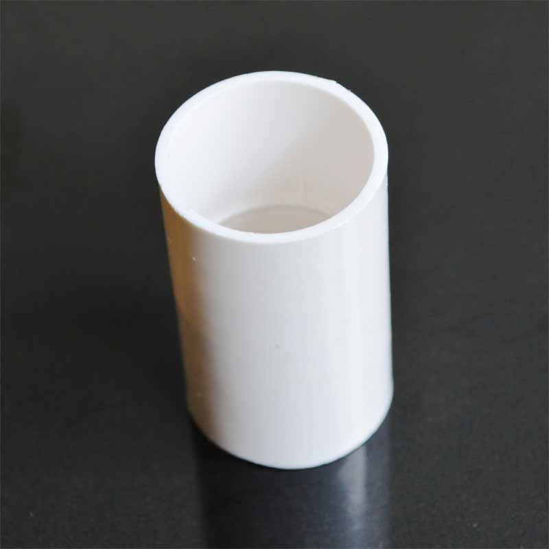 PVC線(xiàn)管直接